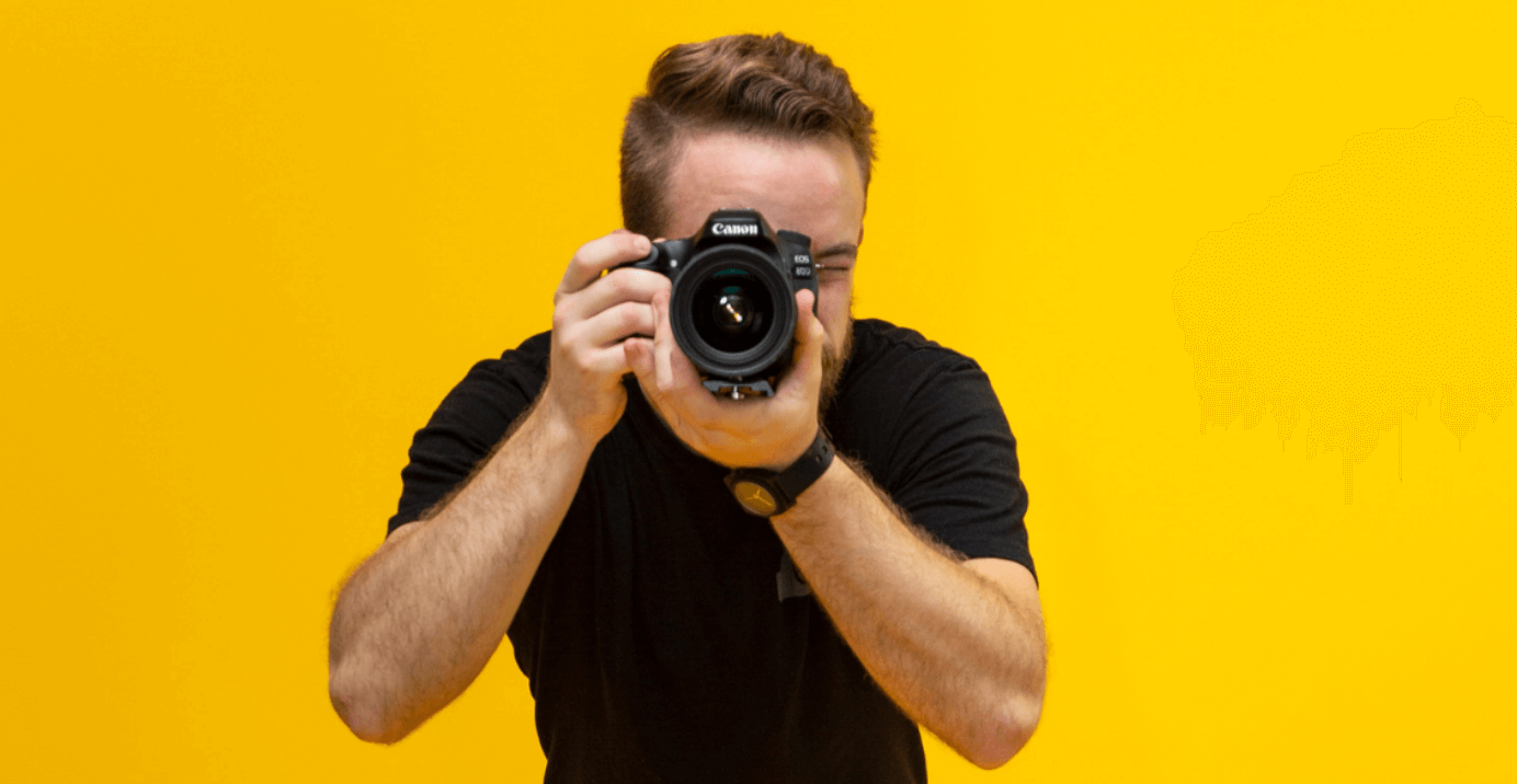 4 reasons to invest in photography