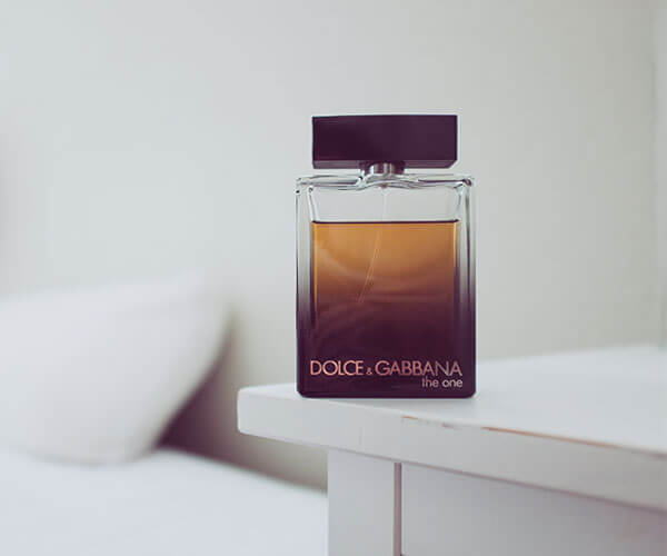 Dolce & Gabbana perfume