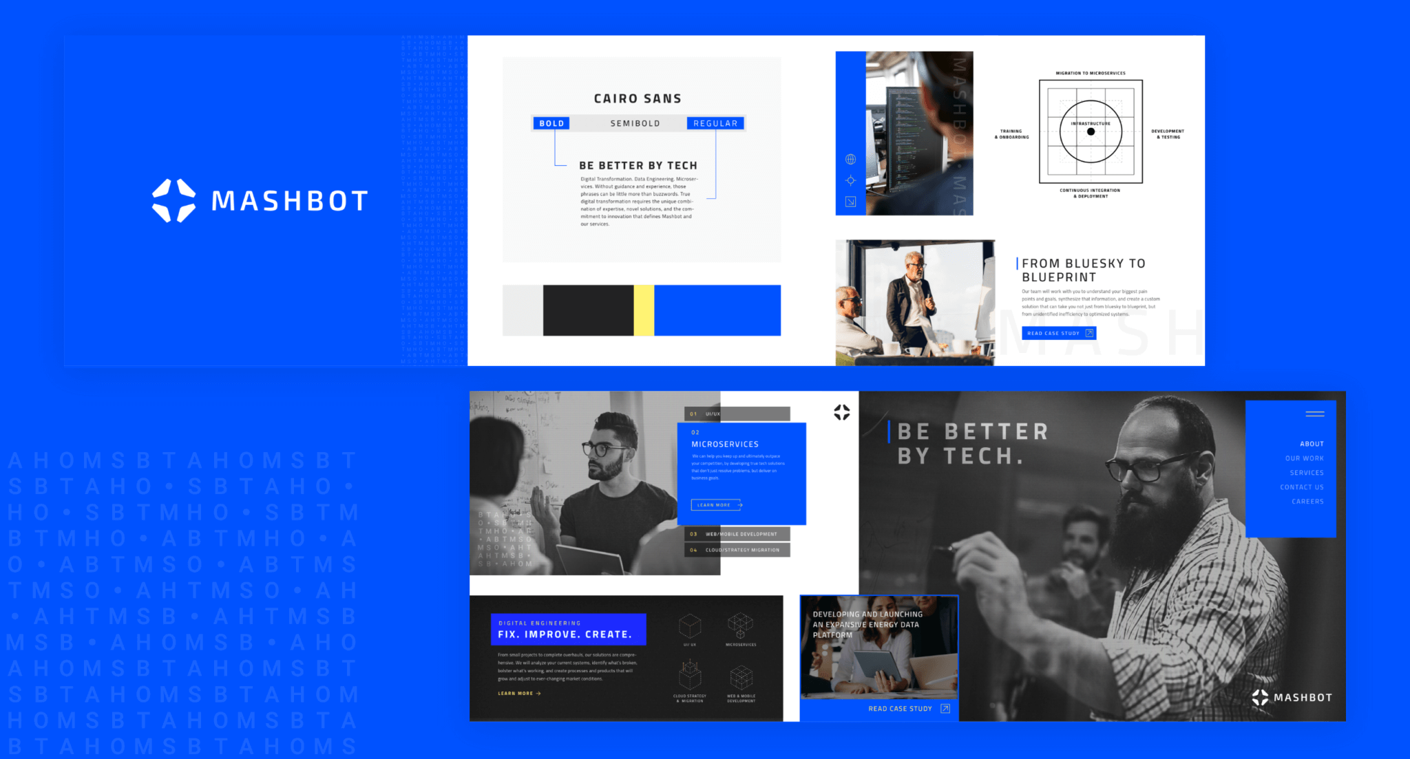 flowstate branding