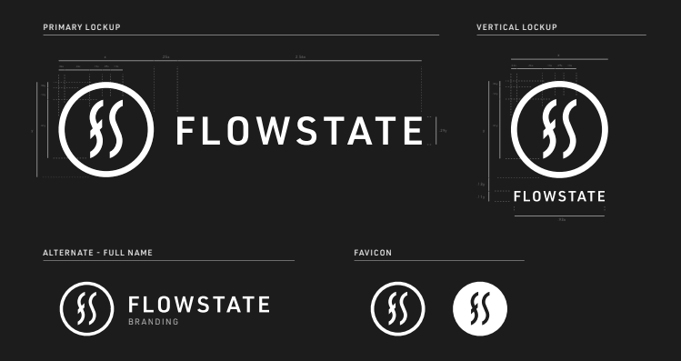 FlowState Brand Guidelines