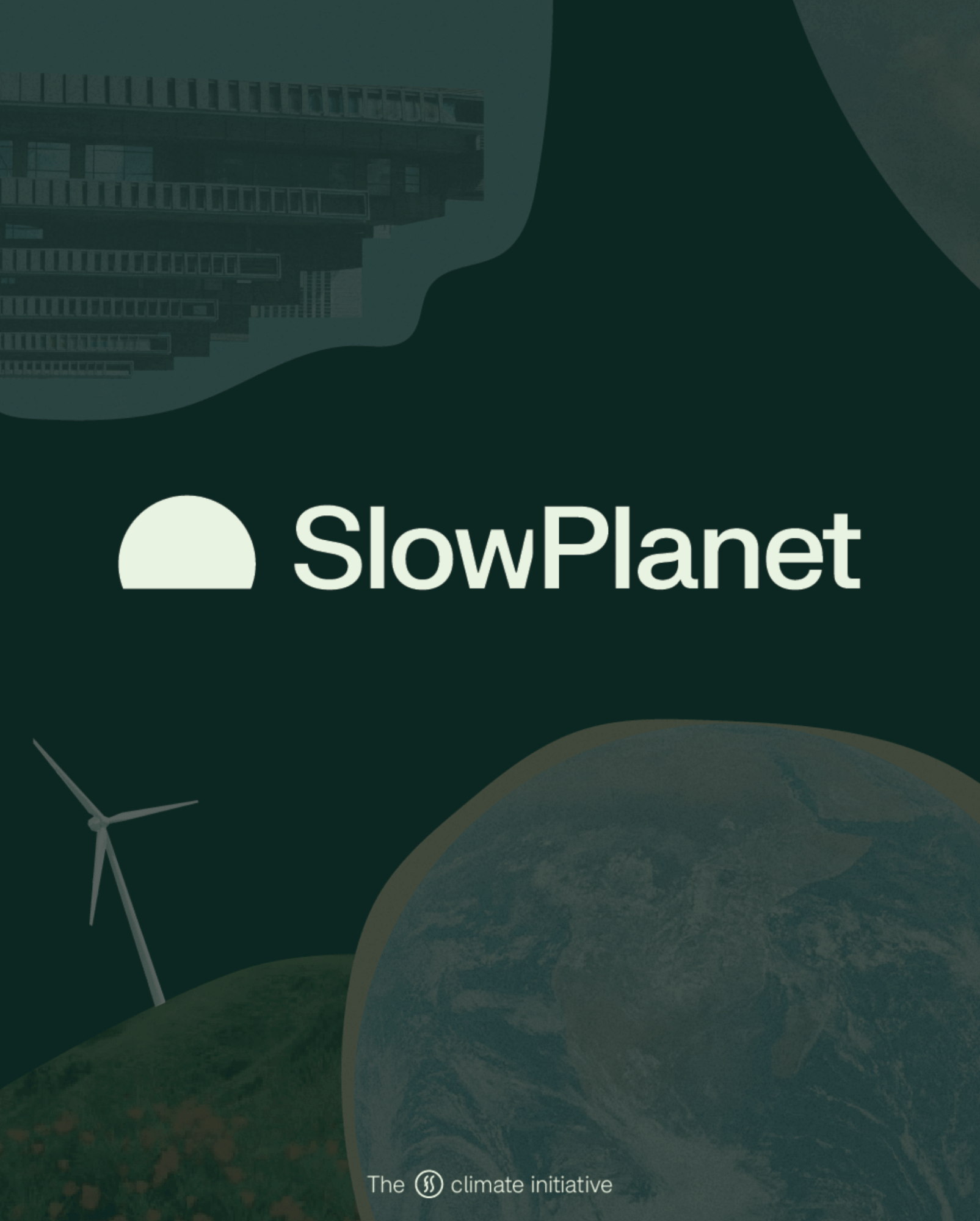 SlowPlanet Header